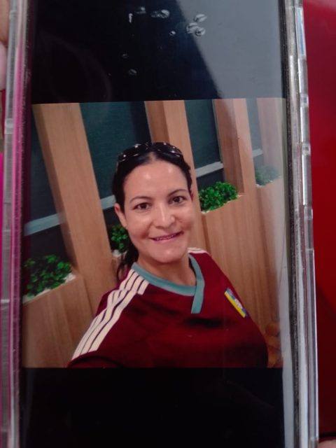 Foto de Dany Salazar