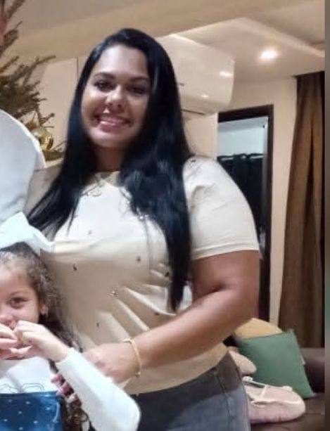 Foto de Graci campos