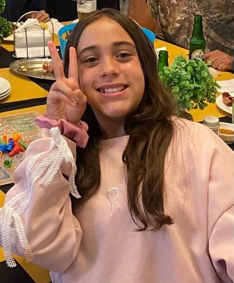 Foto de Victoria G Urriola S