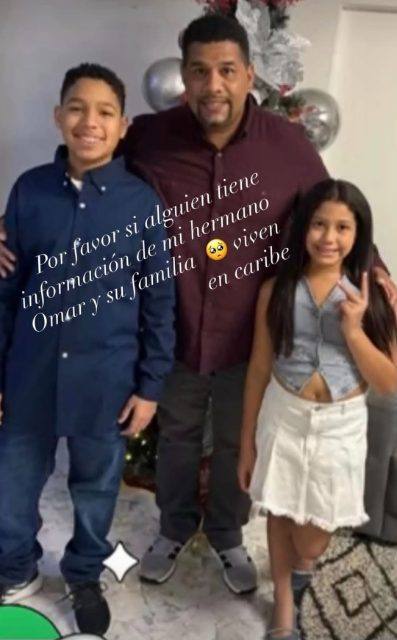 Foto de Omar