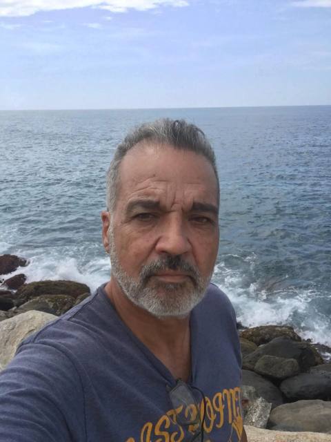 Foto de Omar Montesinos