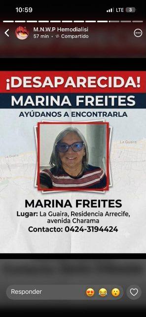 Foto de Marina freitas