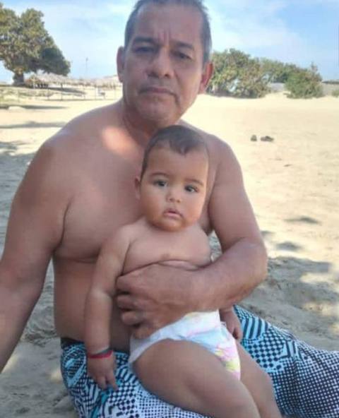 Foto de Antonio José Cano Mora