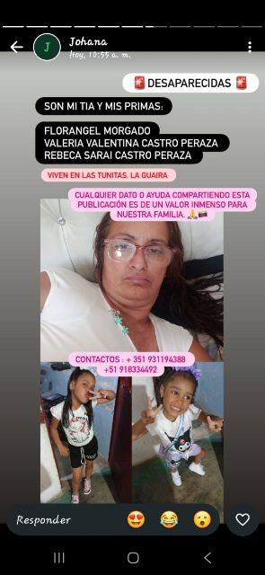 Foto de Valeria castro