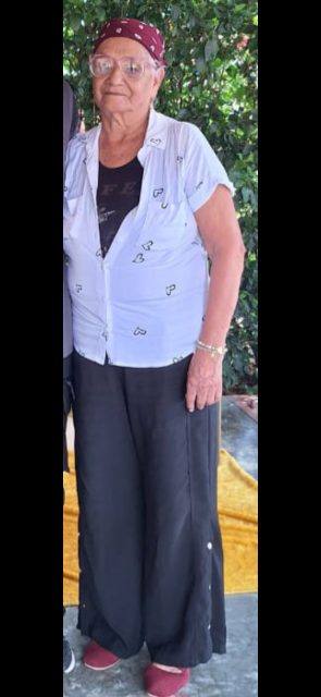 Foto de María rangel