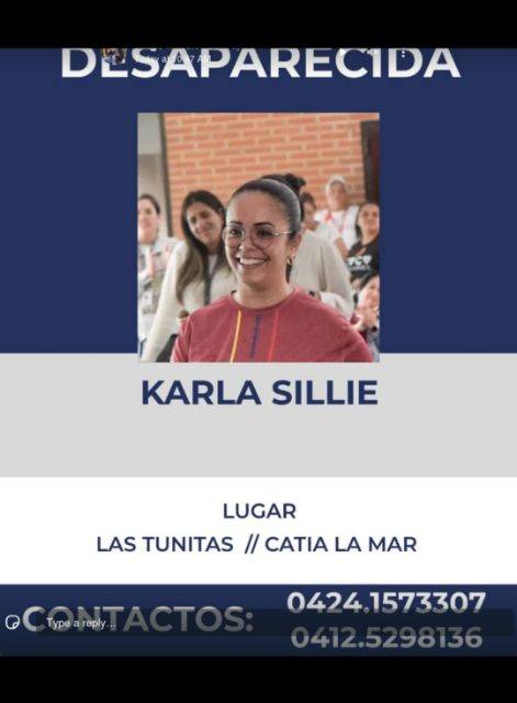 Foto de Karla dillie