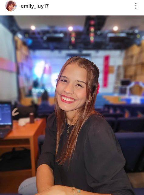 Foto de Emily Luy