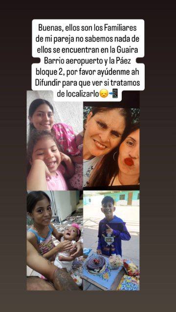 Foto de Lili mejias