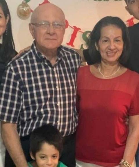 Foto de Mary Carmen La Barca