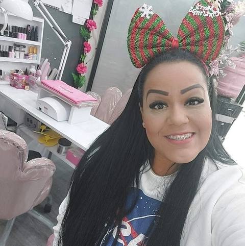 Foto de Bianca Marquez