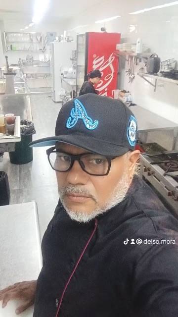Foto de Delso mora