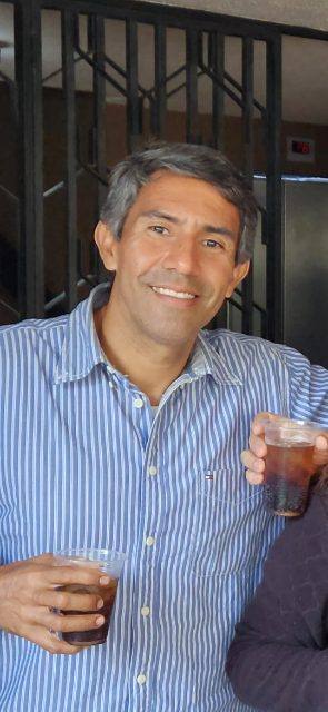 Foto de Vicente Villavicencio
