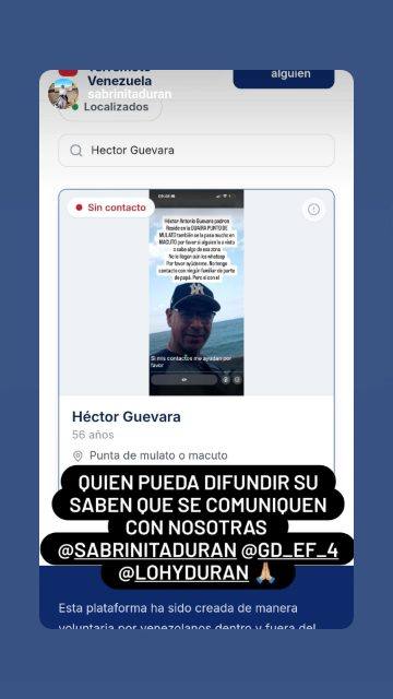 Foto de Hector Antonio guevara pedron