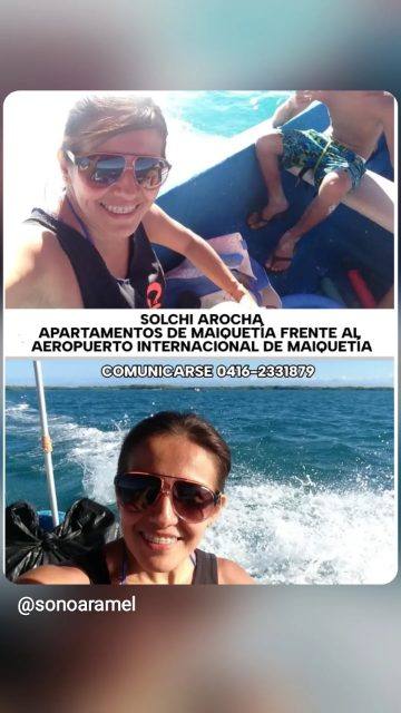 Foto de SOLCHI AROCHA