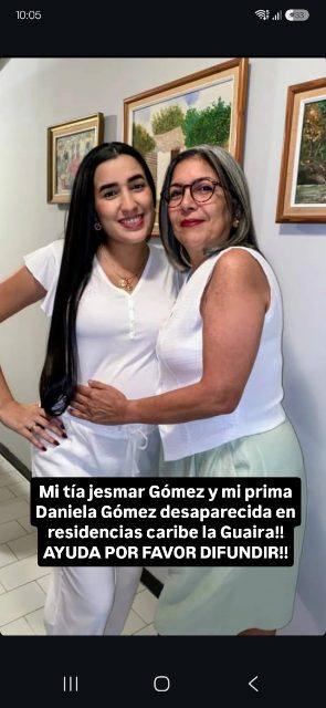 Foto de Jesmar Gomez Fermin