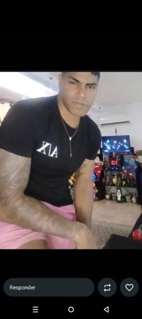 Foto de Joiguer Medina