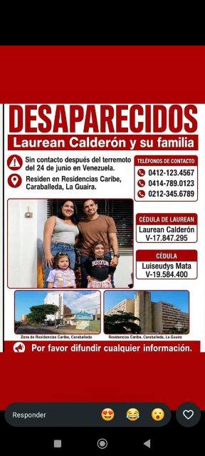 Foto de Luiseudys Mata