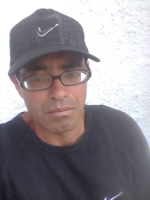 Foto de Jean Carlos Basalo