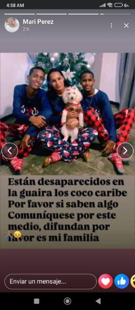 Foto de Dayana olivares