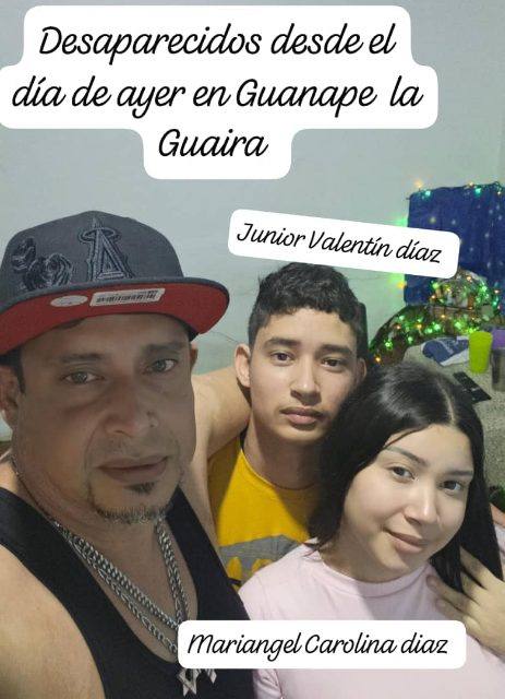 Foto de María Elena Machado