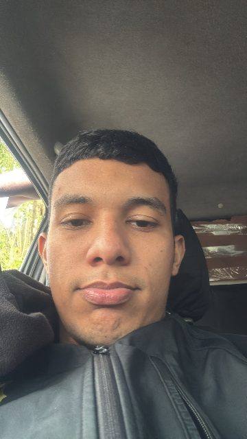Foto de Wildangel Ocampo
