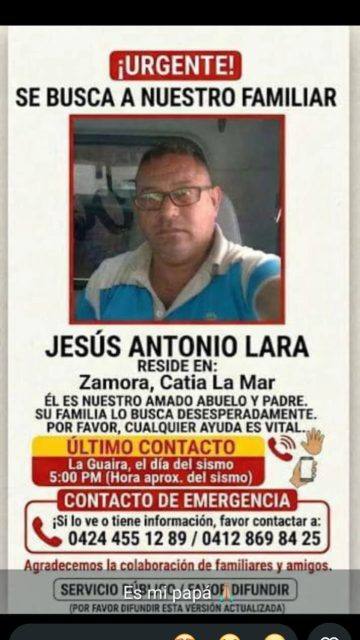 Foto de Jesus Antonio Lara