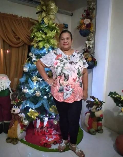 Foto de Jesucita Salinas