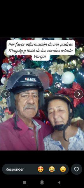 Foto de Raúl dé los corales