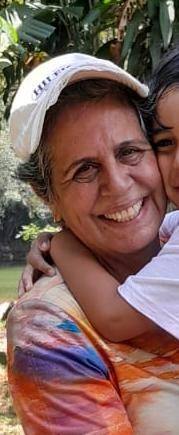 Foto de Zulema Kuffaty Peña