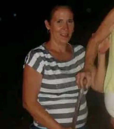 Foto de María Zerpa