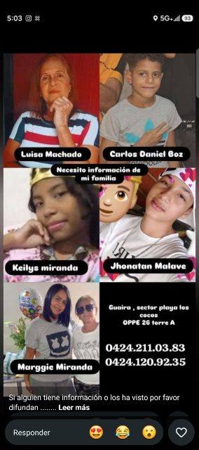 Foto de Marggie miranda