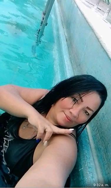 Foto de Yamileth Sánchez