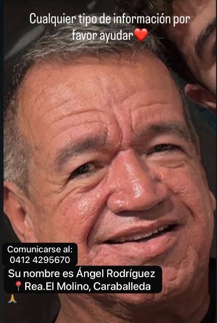 Foto de Ángel Vicente Rodríguez (chenton)