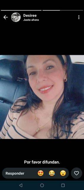 Foto de Karina Pérez Borges