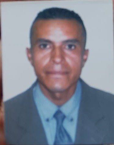 Foto de José Gregorio Moreno