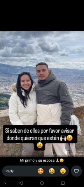 Foto de Eduard Velásquez moreno