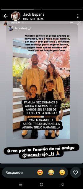 Foto de Familia Miranella
