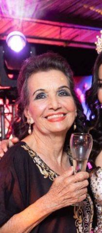 Foto de Helianta Cruz
