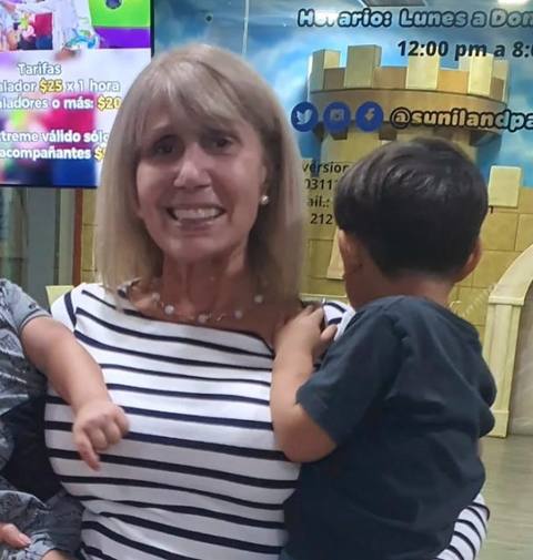 Foto de Maria Correia