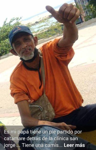 Foto de Edwin José araujo