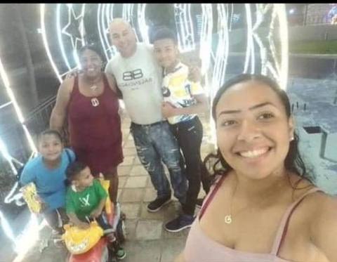 Foto de Apellido: Ibarra Rada