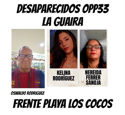 Foto de Kelina Rodriguez