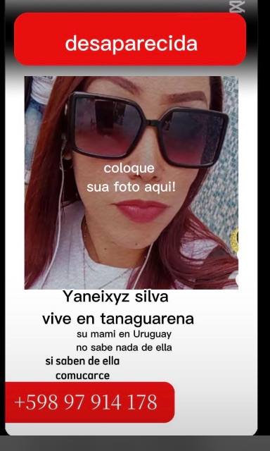 Foto de Yaneixy Silva