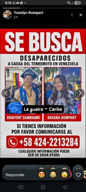 Foto de Dayana bompart