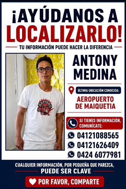 Foto de Antoni Medina