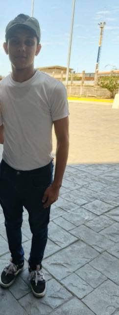 Foto de Reibel Anthoan Parra Freitez