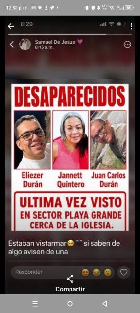 Foto de Juan Carlos duran