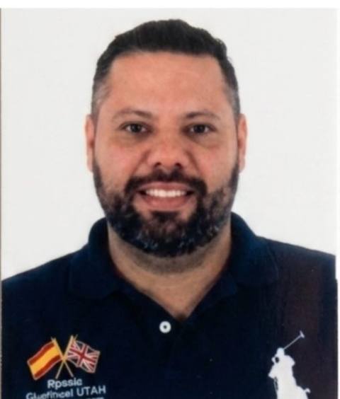 Foto de José Luis Pardo Díaz