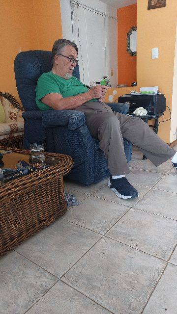 Foto de Tomás pribanic bouse