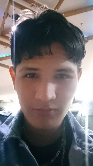 Foto de louis marcano